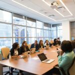Diving into the World of Business Communication