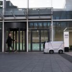Autonomous Delivery Vehicles: The Future of Delivery