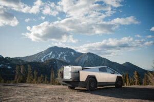 Unlocking Business Potential: Car-to-Home Energy Integration