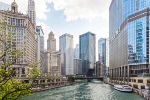 How Urban Design Shapes Resident Health