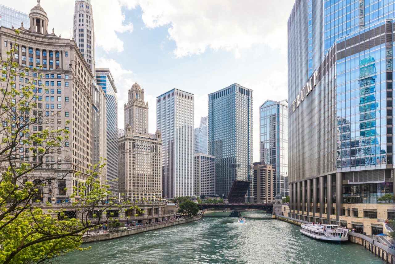 How Urban Design Shapes Resident Health