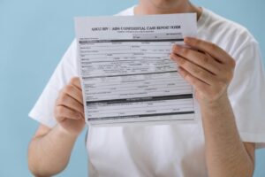 The Promise of Data