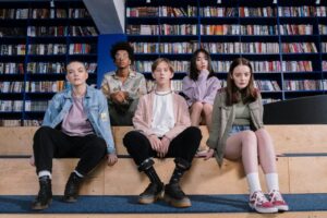 Gen Z’s Digital Native Advantage and the Need for Financial Smarts