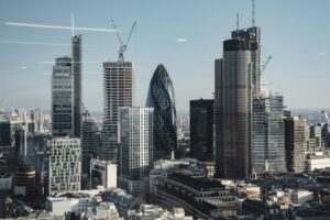Zero-Trust Security in Business Infrastructure