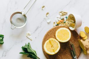 Understanding Immune System Modulation