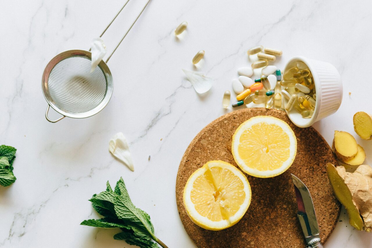 Understanding Immune System Modulation